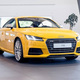 Illustration for article titled Every Yellow Car For Sale In the US Today